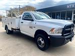 Used 2017 Ram 3500 Regular Cab 4x2, Service Truck for sale #11633 - photo 7