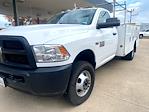 Used 2017 Ram 3500 Regular Cab 4x2, Service Truck for sale #11633 - photo 9
