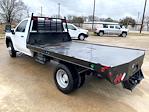 Used 2024 GMC Sierra 3500 Pro Regular Cab 4WD, Flatbed Truck for sale #11658 - photo 5