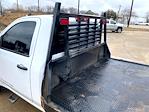 Used 2024 GMC Sierra 3500 Pro Regular Cab 4WD, Flatbed Truck for sale #11658 - photo 16
