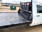 Used 2024 GMC Sierra 3500 Pro Regular Cab 4WD, Flatbed Truck for sale #11658 - photo 22