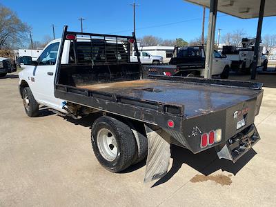 Used 2012 Ram 3500 Regular Cab 4x2, Flatbed Truck for sale #11663 - photo 2