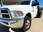 Used 2012 Ram 3500 Regular Cab 4x2, Flatbed Truck for sale #11663 - photo 10