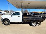 Used 2012 Ram 3500 Regular Cab 4x2, Flatbed Truck for sale #11663 - photo 3