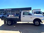 Used 2012 Ram 3500 Regular Cab 4x2, Flatbed Truck for sale #11663 - photo 6