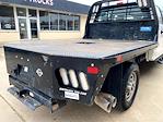 Used 2021 Ford F-250 XL Crew Cab 4x4, Flatbed Truck for sale #11665 - photo 14