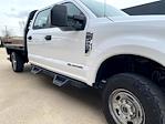 Used 2021 Ford F-250 XL Crew Cab 4x4, Flatbed Truck for sale #11665 - photo 19