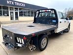 Used 2021 Ford F-250 XL Crew Cab 4x4, Flatbed Truck for sale #11665 - photo 5