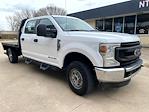 Used 2021 Ford F-250 XL Crew Cab 4x4, Flatbed Truck for sale #11665 - photo 7