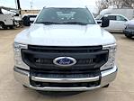 Used 2021 Ford F-250 XL Crew Cab 4x4, Flatbed Truck for sale #11665 - photo 8