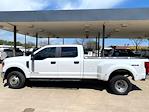 Used 2020 Ford F-350 XL Crew Cab 4x4, Pickup for sale #11679 - photo 3
