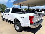 Used 2020 Ford F-350 XL Crew Cab 4x4, Pickup for sale #11679 - photo 2