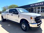 Used 2020 Ford F-350 XL Crew Cab 4x4, Pickup for sale #11679 - photo 7