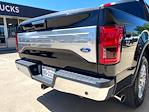 Used 2015 Ford F-150 Platinum SuperCrew Cab 4x4, Pickup for sale #11681 - photo 14
