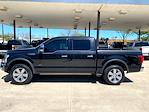 Used 2015 Ford F-150 Platinum SuperCrew Cab 4x4, Pickup for sale #11681 - photo 3