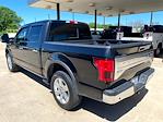 Used 2015 Ford F-150 Platinum SuperCrew Cab 4x4, Pickup for sale #11681 - photo 2