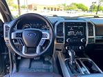 Used 2015 Ford F-150 Platinum SuperCrew Cab 4x4, Pickup for sale #11681 - photo 31