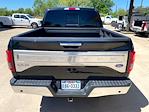 Used 2015 Ford F-150 Platinum SuperCrew Cab 4x4, Pickup for sale #11681 - photo 4
