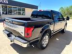 Used 2015 Ford F-150 Platinum SuperCrew Cab 4x4, Pickup for sale #11681 - photo 5