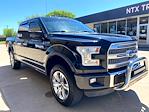 Used 2015 Ford F-150 Platinum SuperCrew Cab 4x4, Pickup for sale #11681 - photo 7