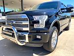 Used 2015 Ford F-150 Platinum SuperCrew Cab 4x4, Pickup for sale #11681 - photo 9