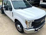 Used 2019 Ford F-350 XL Crew Cab 4x2, Flatbed Truck for sale #11682 - photo 10