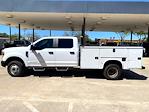 Used 2021 Ford F-350 XL Crew Cab 4x4, Service Truck for sale #11690 - photo 3