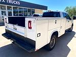 Used 2021 Ford F-350 XL Crew Cab 4x4, Service Truck for sale #11690 - photo 5