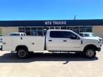 Used 2021 Ford F-350 XL Crew Cab 4x4, Service Truck for sale #11690 - photo 6