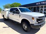 Used 2021 Ford F-350 XL Crew Cab 4x4, Service Truck for sale #11690 - photo 7