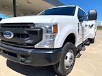 Used 2021 Ford F-350 XL Crew Cab 4x4, Service Truck for sale #11690 - photo 9