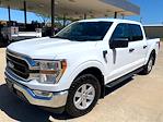 Used 2022 Ford F-150 XLT SuperCrew Cab 4x4, Pickup for sale #11691 - photo 1