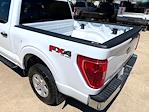Used 2022 Ford F-150 XLT SuperCrew Cab 4x4, Pickup for sale #11691 - photo 14