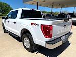 Used 2022 Ford F-150 XLT SuperCrew Cab 4x4, Pickup for sale #11691 - photo 2