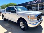 Used 2022 Ford F-150 XLT SuperCrew Cab 4x4, Pickup for sale #11691 - photo 7