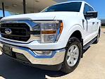 Used 2022 Ford F-150 XLT SuperCrew Cab 4x4, Pickup for sale #11691 - photo 9