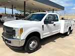 Used 2017 Ford F-350 XL Super Cab 4x4, Service Truck for sale #11692 - photo 1