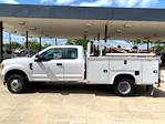 Used 2017 Ford F-350 XL Super Cab 4x4, Service Truck for sale #11692 - photo 3