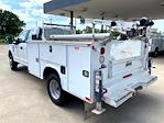 Used 2017 Ford F-350 XL Super Cab 4x4, Service Truck for sale #11692 - photo 2