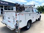 Used 2017 Ford F-350 XL Super Cab 4x4, Service Truck for sale #11692 - photo 5