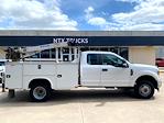 Used 2017 Ford F-350 XL Super Cab 4x4, Service Truck for sale #11692 - photo 6