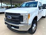 Used 2017 Ford F-350 XL Super Cab 4x4, Service Truck for sale #11692 - photo 9