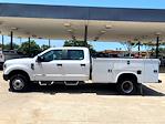 Used 2021 Ford F-350 XL Crew Cab 4x4, Service Truck for sale #11695 - photo 3