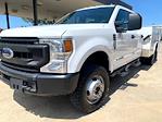 Used 2021 Ford F-350 XL Crew Cab 4x4, Service Truck for sale #11695 - photo 9