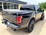 Used 2018 Ford F-150 Raptor SuperCrew Cab 4x4, Pickup for sale #11701 - photo 5