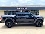 Used 2018 Ford F-150 Raptor SuperCrew Cab 4x4, Pickup for sale #11701 - photo 6