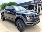 Used 2018 Ford F-150 Raptor SuperCrew Cab 4x4, Pickup for sale #11701 - photo 7