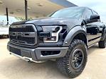 Used 2018 Ford F-150 Raptor SuperCrew Cab 4x4, Pickup for sale #11701 - photo 9