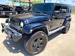 Used 2011 Jeep Wrangler Limited 4x4, SUV for sale #11702 - photo 1