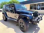 Used 2011 Jeep Wrangler Limited 4x4, SUV for sale #11702 - photo 7